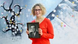 cnnheroes robinson portrait w/ dad photo