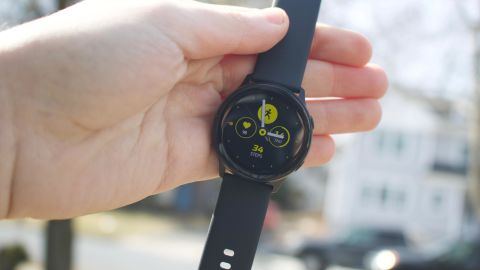 samsung galaxy watch sync with google fit