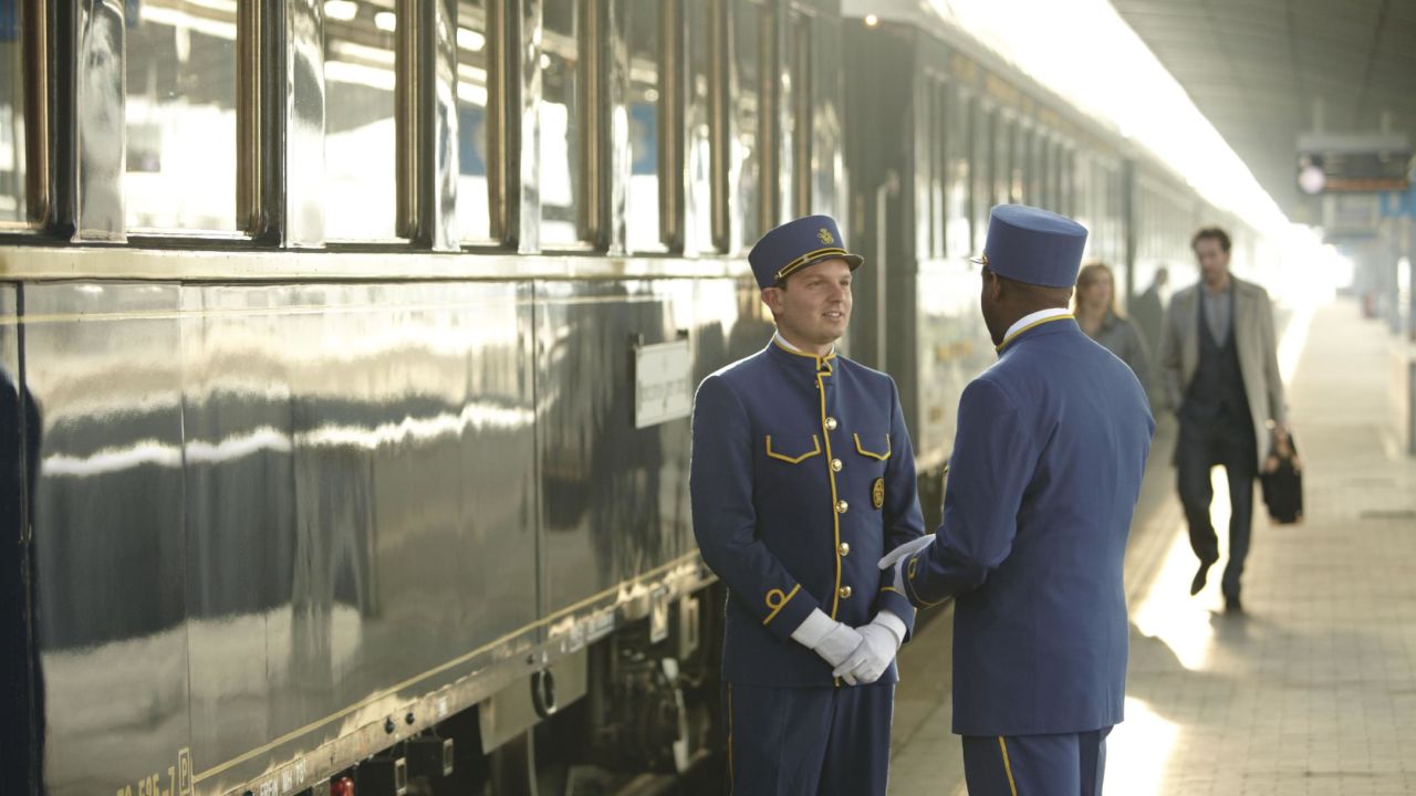 <strong>Orient Express</strong>: The Orient Express may be the most famous -- and most romantic -- sleeper train service of them all, whisking passengers from London to Venice in a whirlwind of vintage luxury.
