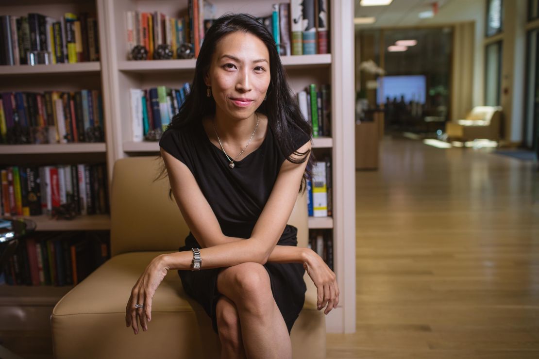 Connie Chan, a general partner at Andreessen Horowitz, leads the firm's Asia network.
