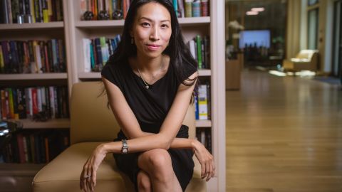 Connie Chan, a general partner at Andreessen Horowitz, leads the firm's Asia network.