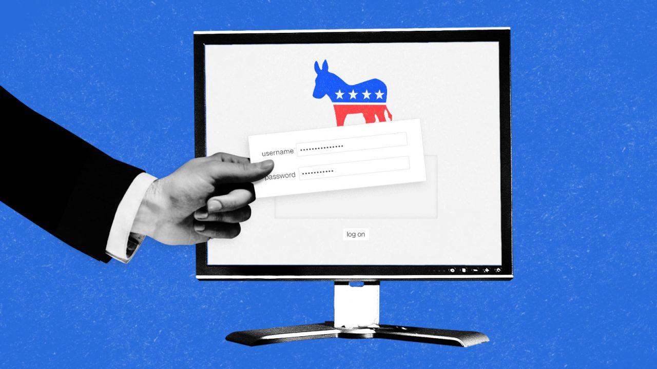 20190315 democrat campaign email security
