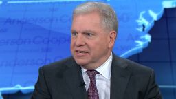 joe lockhart ac360