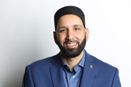 Imam Omar Suleiman