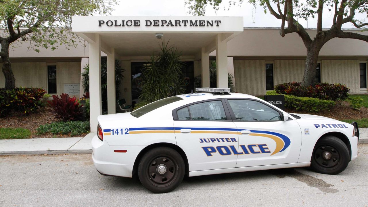 Jupiter police say they  begain their investigation of the parlor in their city in October, but a wider investigation involving other counties already was underway.