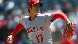 Rugby World Cup Travel Guide Baseball Shohei Ohtani