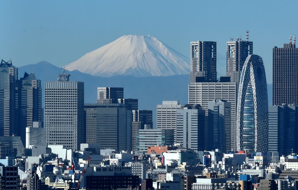 Japan is gearing up for a big few years in sport as it hosts its first Rugby World Cup in 2019 before the Olympics come to Tokyo in 2020. Here are some tips for traveling fans. 