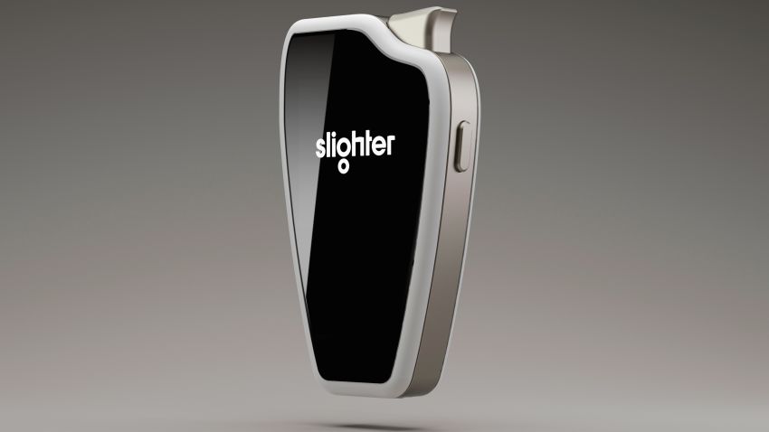 Slighter 2