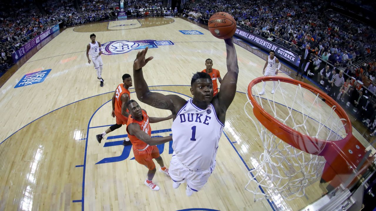 How to watch March Madness 2019 CNN