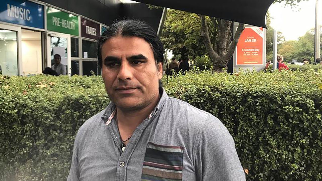 Abdul Aziz Wahabzadah