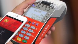 Worldpay makes technology that underpins payments for e-commerce sites.