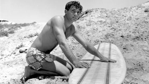 Dale in the 1960s.