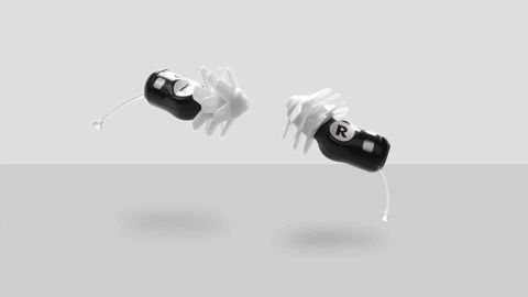 Eargo Embeds