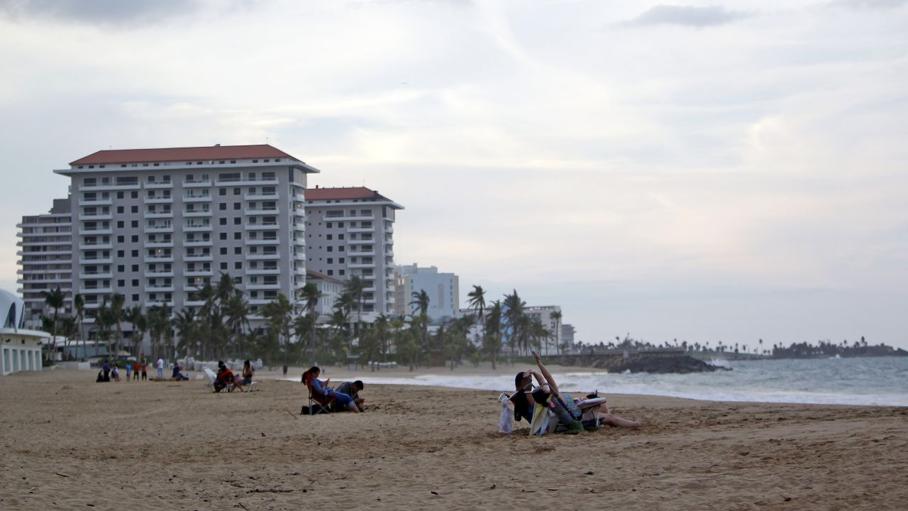 <strong>16. Puerto Rico.</strong> After a painful recovery from 2017's Hurricane Maria, the island is welcoming much-needed tourists to enjoy this special slice of the Caribbean. 