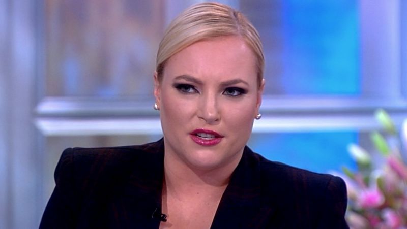 Meghan McCain Says Trump ‘will Never Be A Great Man’ | CNN Politics