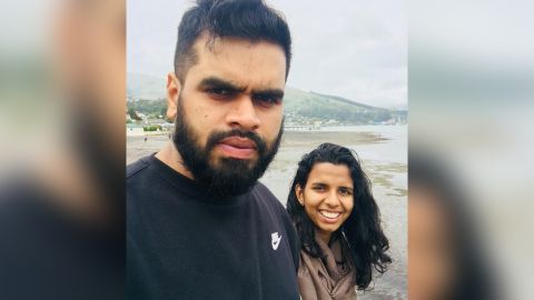 Nazer wants to repatriate his wife's body back to Kerala to be home with her family.