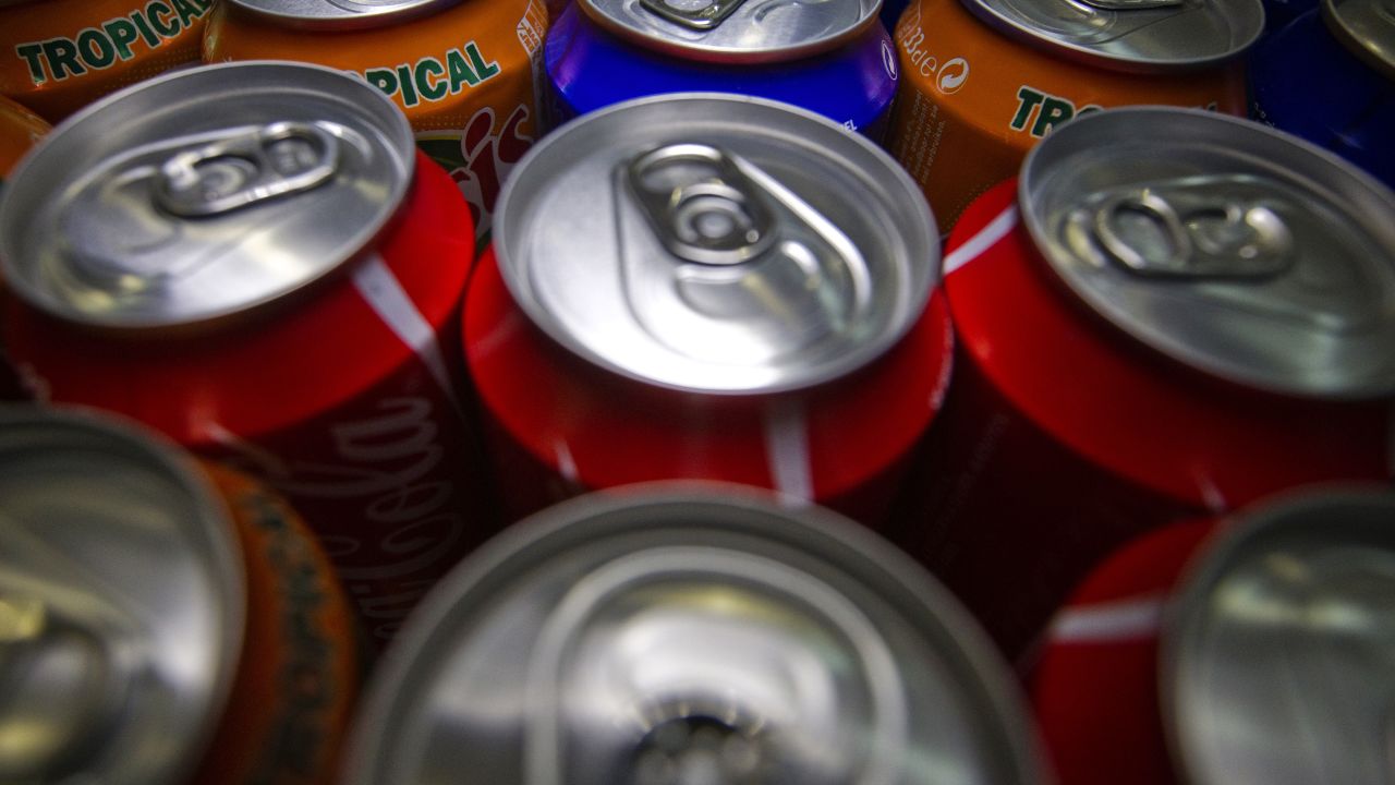 Philadelphia, like Berkeley, California, is seeing success with a soda tax