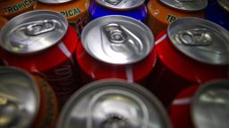 Sales of sugary drinks in Philadelphia decreased after implementing a tax.