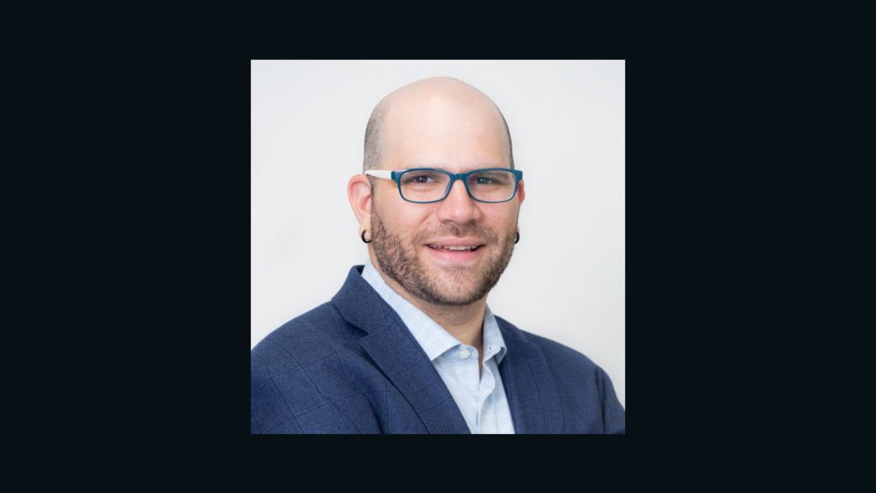 Jonathan Friedman