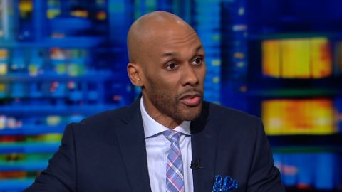Keith Boykin