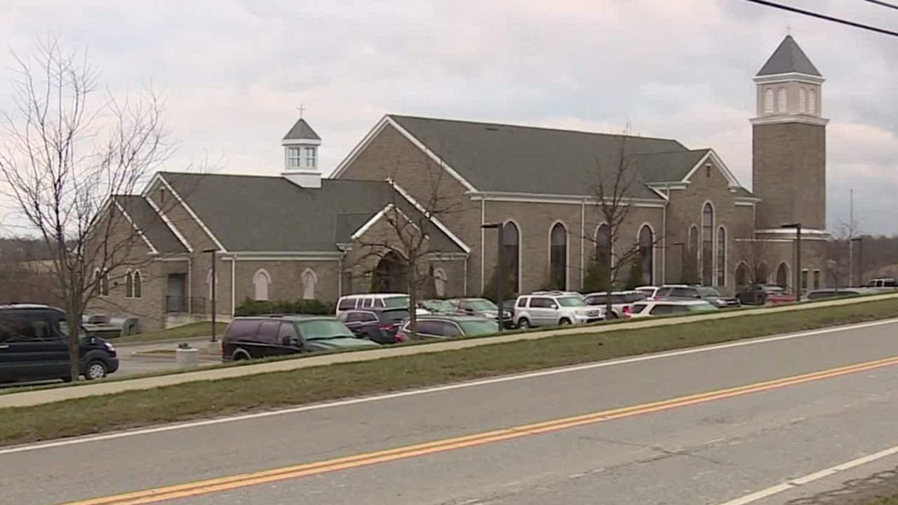 Our Lady of the Sacred Heart Assumption Academy kentucky chickenpox lawsuit