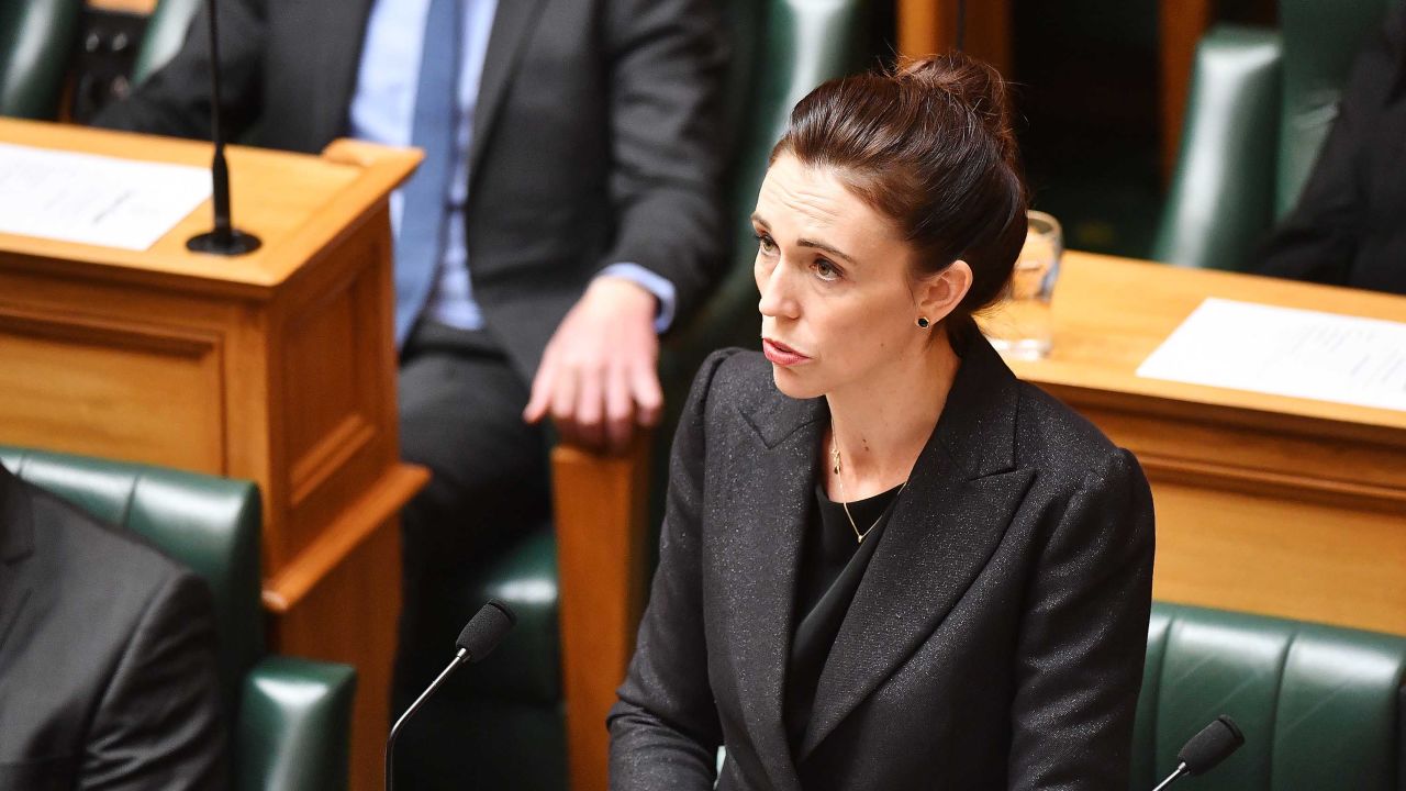 New Zealand Prime Minister Jacinda Ardern has said that her government will investigate the role social media played in the deadly attack.
