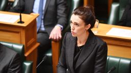 Prime Minister Jacinda Ardern said her government will investigate the role social media played in the deadly terrorist attack on two mosques in Christchurch.  