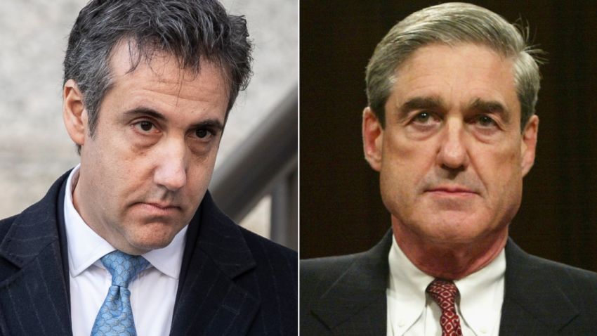 cohen mueller SPLIT