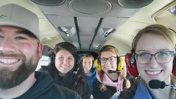 04 private pilots nebraska free flights trnd