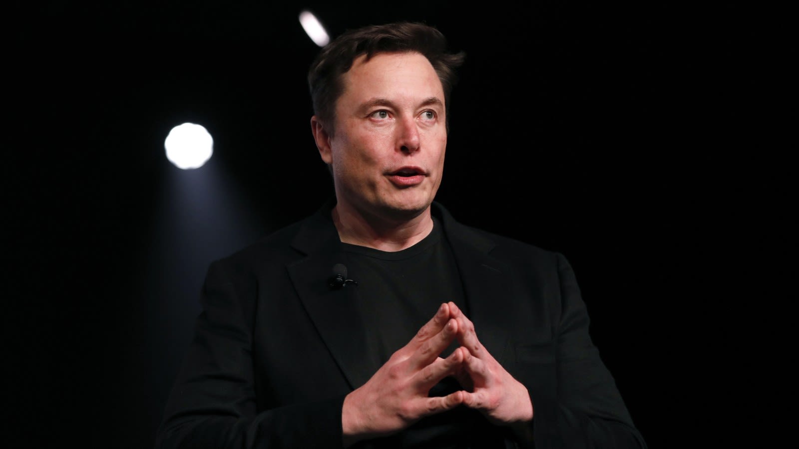 Elon Musk makes extremely bold Tesla Model Y prediction