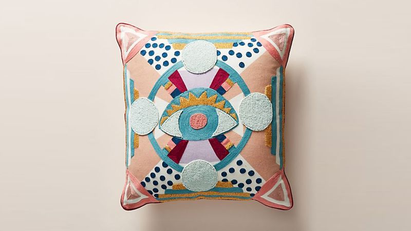 fun decorative pillows