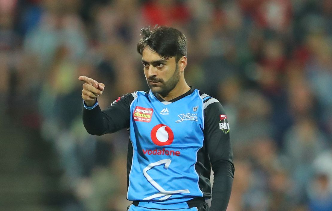 There is, arguably, no better bowler in limited-overs cricket than Rashid Khan. The 20-year-old has become a coveted commodity in T20 competitions worldwide. Speaking to CNN, Shane Warne described him as "probably the first name penciled in" in any T20 team worldwide.