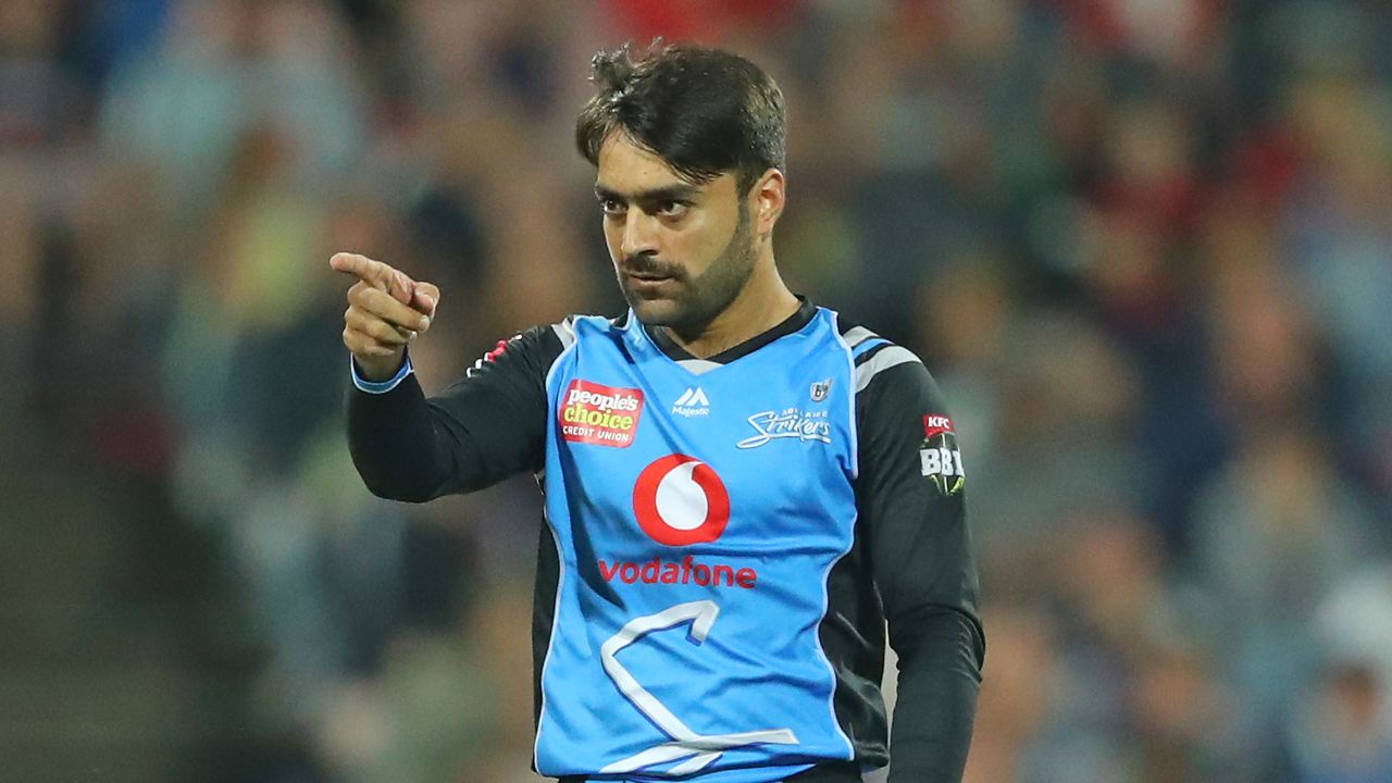 There is, arguably, no better bowler in limited-overs cricket than Rashid Khan. The 20-year-old has become a coveted commodity in T20 competitions worldwide. Speaking to CNN, Shane Warne described him as "probably the first name penciled in" in any T20 team worldwide.