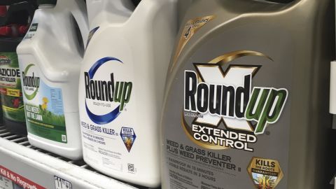 Monsanto's Roundup was a big factor in a 2nd man's cancer ...