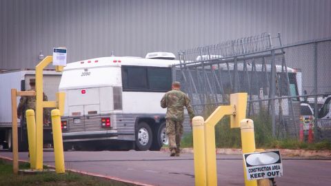 Rio Grande Valley CBP 2