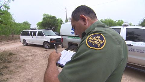 Rio Grande Valley CBP 4