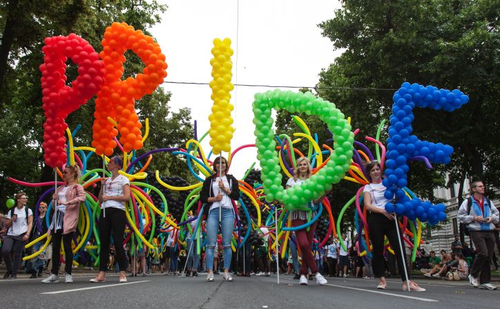 <strong>Vienna, Austria.</strong> Vienna is hosting <a href="index.php?page=&url=https%3A%2F%2Feuropride2019.at%2F" target="_blank" target="_blank">EuroPride </a>for 2019.