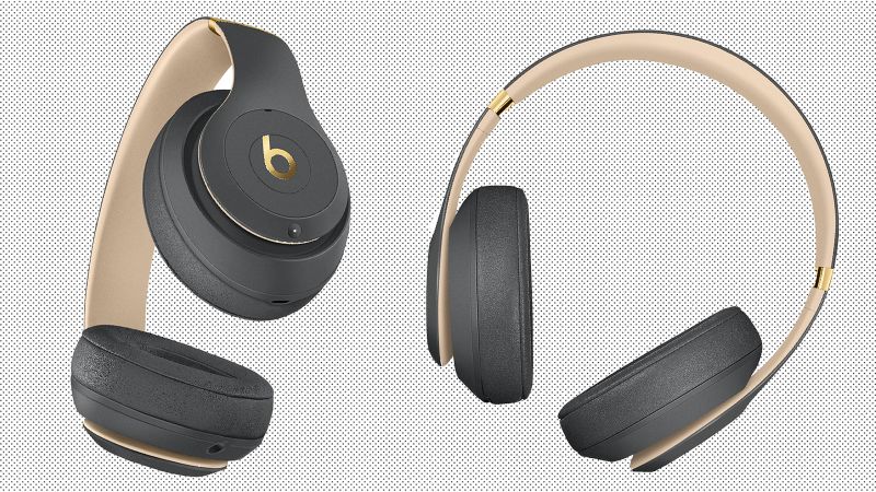 Beats Studio3 review: Booming sound, noise cancelation and