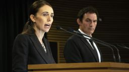 New Zealand Prime Minister Jacinda Ardern has called on Facebook to do more to ensure the footage stays off its platform. 