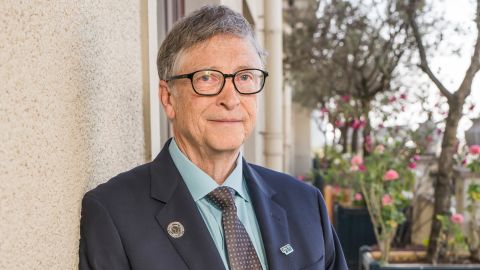 Bill Gates