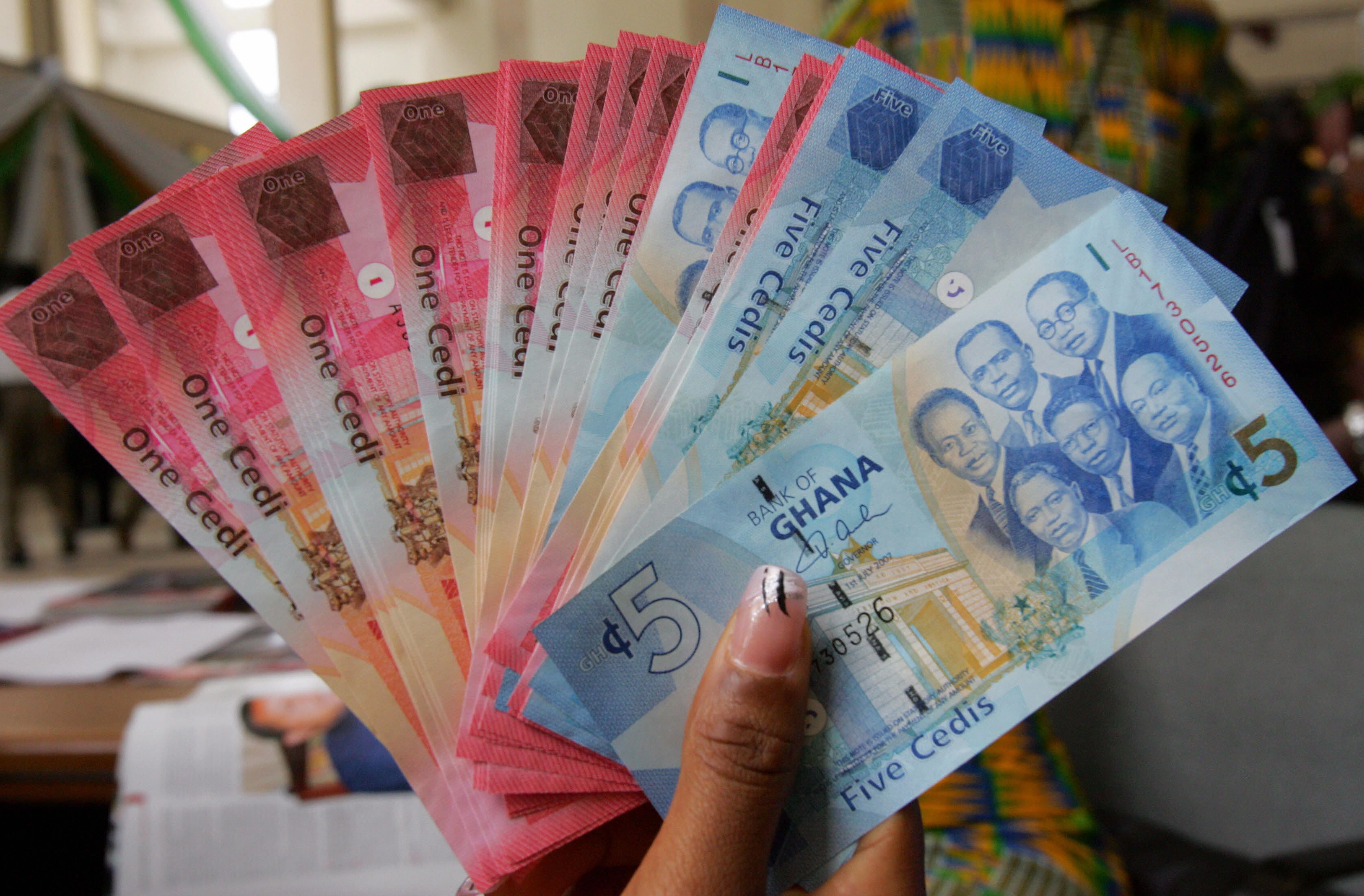 1 Dollar To Cedis Ghana cedis: Google regrets 'glitch' that tanked Ghanaian currency | CNN