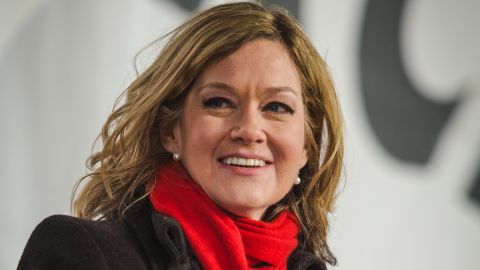 Jeanne Mancini