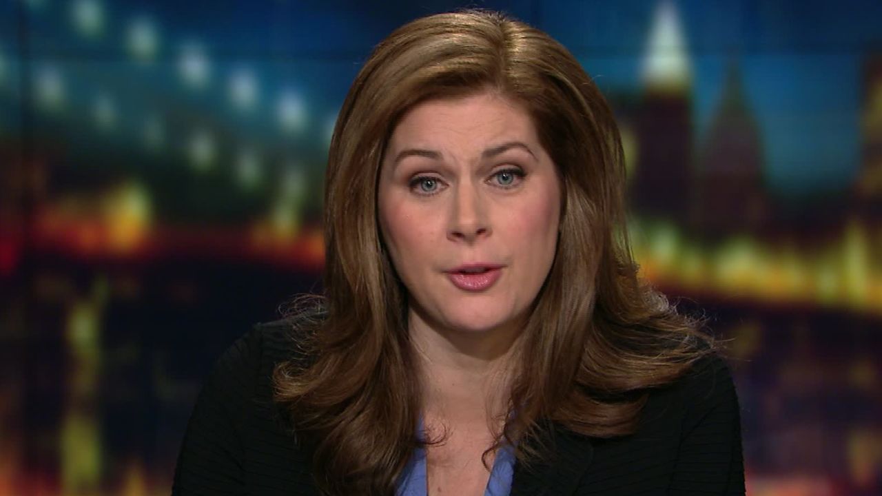 Erin Burnett 03212019