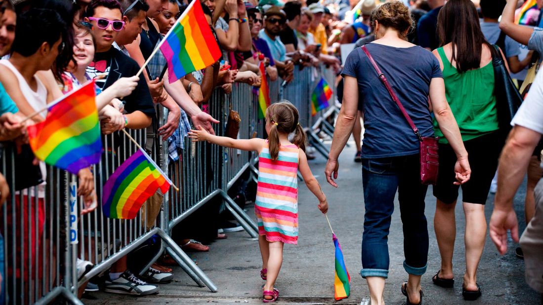 Disabled queer people increasingly feel Pride in themselves