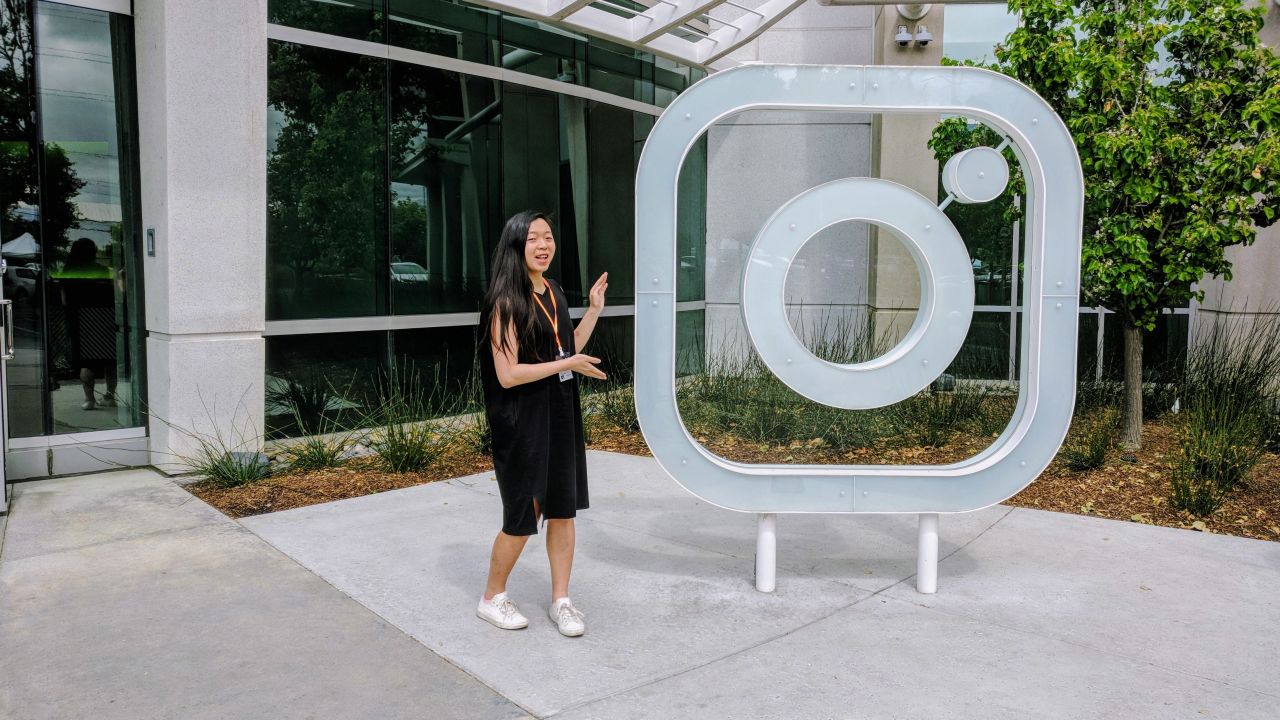 Jane Manchun Wong finds unreleased features in popular apps