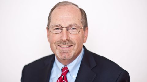 Bill Smead, a Seattle money manager, fears big tech firms have gotten too powerful. He's calling for a rewrite of antitrust laws and breaking up Amazon, Google and Facebook.