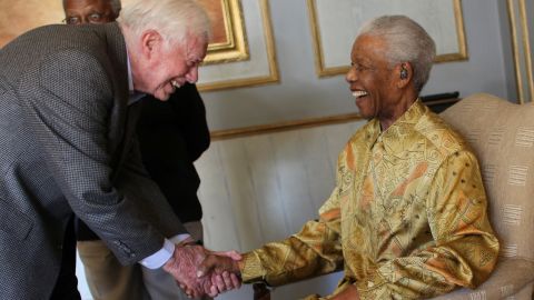 Nine things you may not know about Jimmy Carter CNN