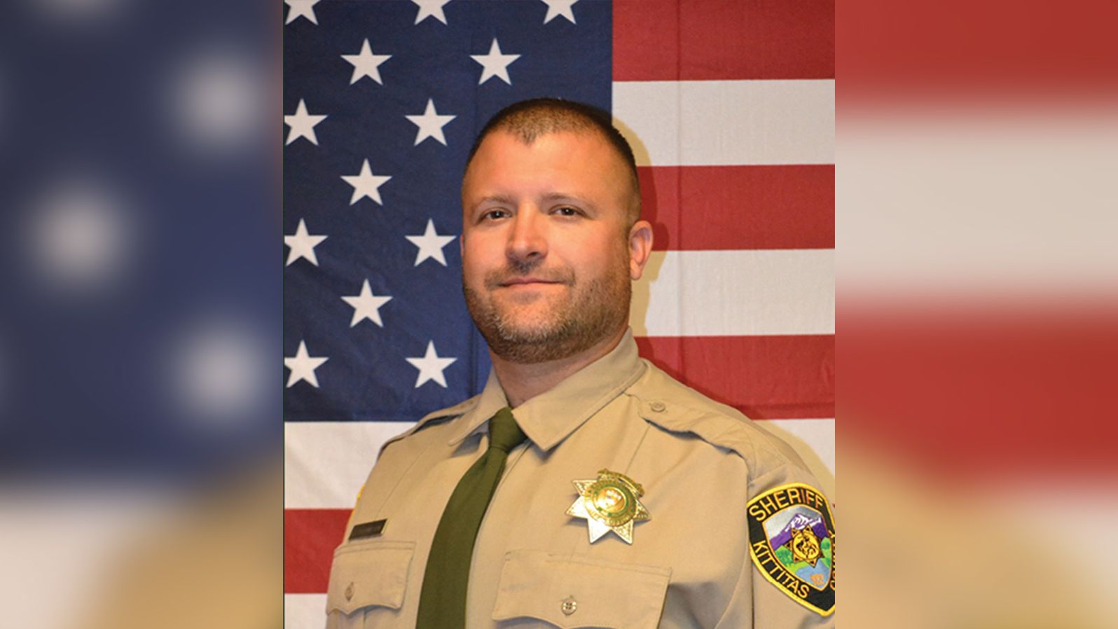 In the last 50 weeks, 38 officers have been shot to death in the line