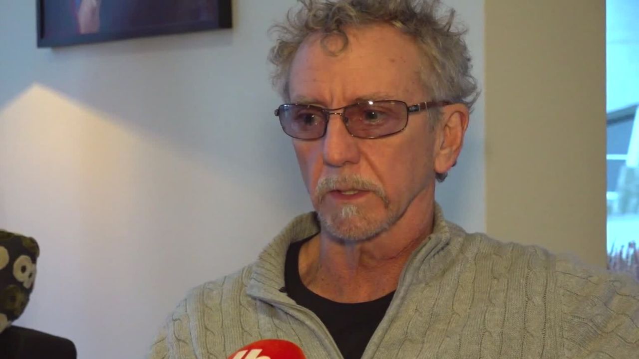 norway cruise ship passenger sot