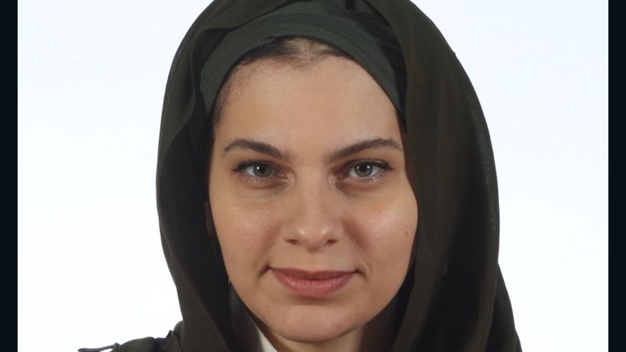 Farah El-Sharif